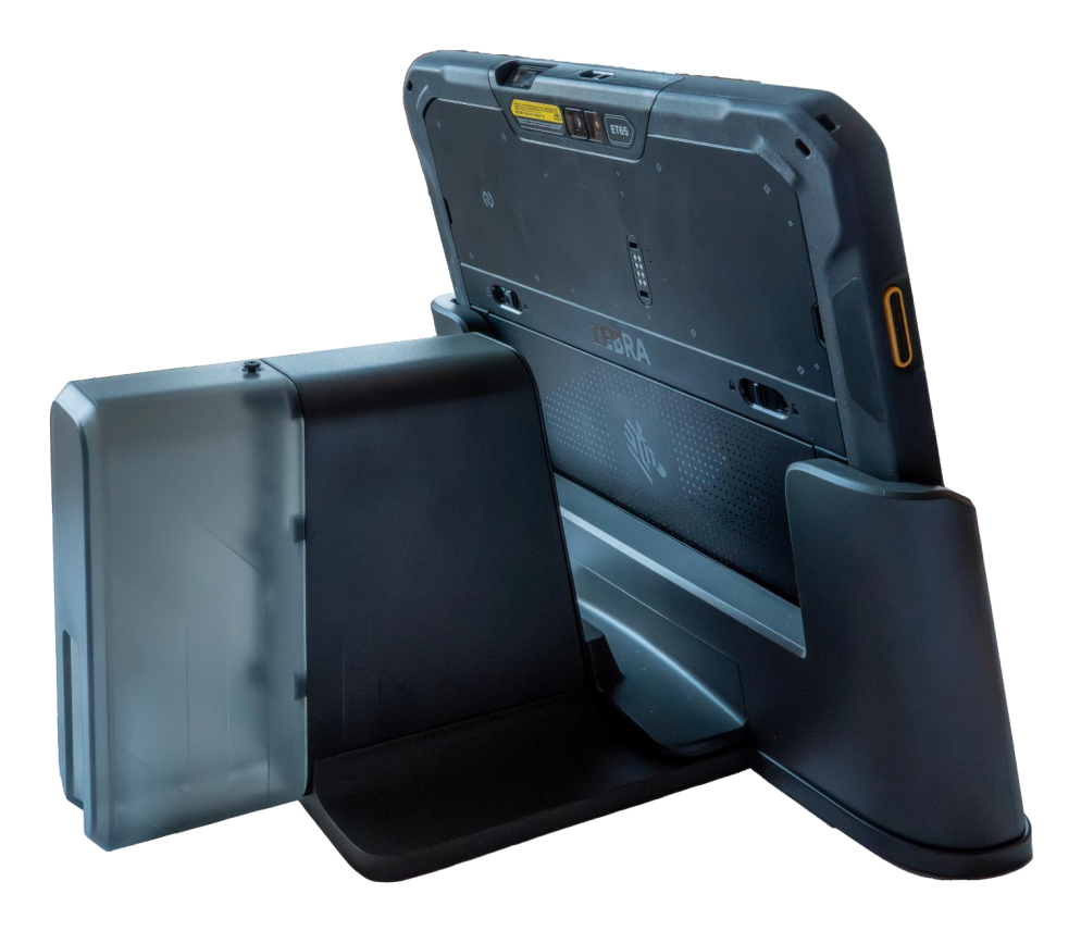 ET6X CONNECT CRADLE FOR TABLET thumbnail
