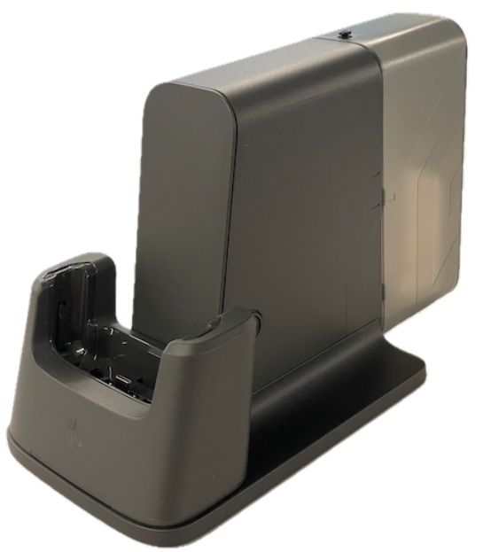 EM4X CONNECT CRADLE ALLOWS TO thumbnail