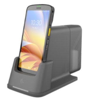 EM4X CONNECT CRADLE ALLOWS TO thumbnail