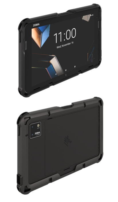 ET401 8-INCH SCANNER thumbnail