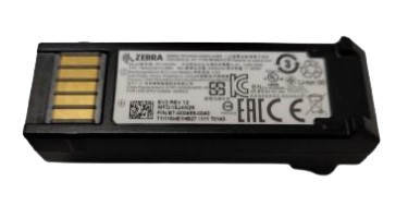 EU Product - spare battery thumbnail