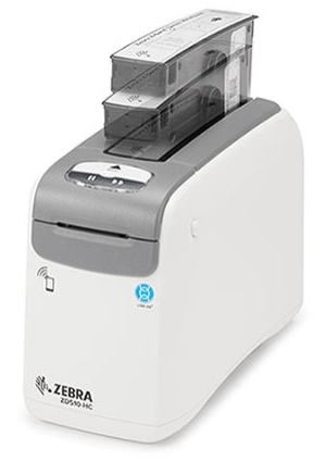 ZD510 DT PRINTER WRISTBAND ZPL thumbnail