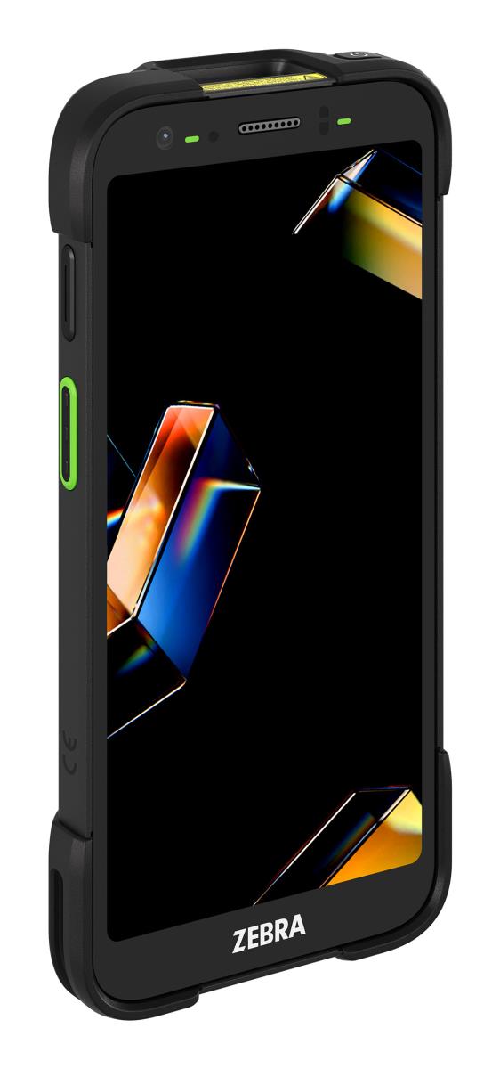TC701, LAN, WIFI 7, 6690 2,9GHz, 12GB RAM/256GB ROM, SR560 IMAGER, TIME OF FLIGHT SENSOR, 50MP RFC, 8MP FFC, HOT SWAP, STANDARD BATTERY, SECURE ELEMENT, ROW ONLY thumbnail