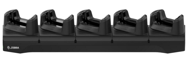 FIVE-SLOT CHARGE CRADLE F/ TC22 thumbnail