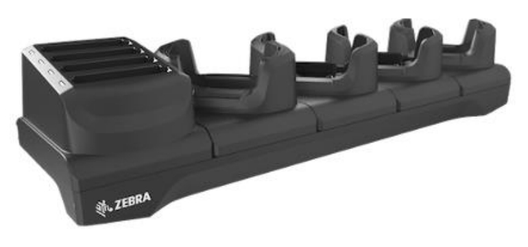 MULTI-SLOT CRADLE TO CHARGE UP thumbnail