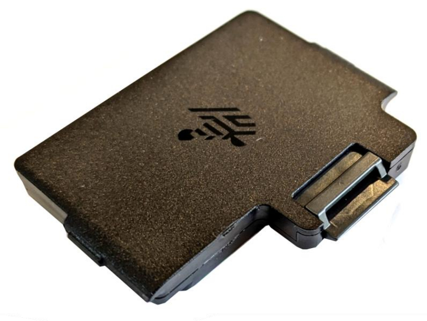 WS301 SPARE BATTERY 750MAH thumbnail