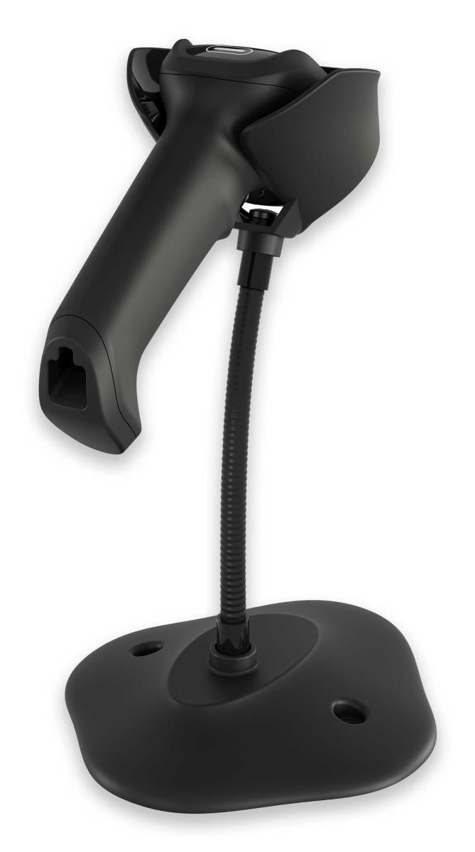 DS8288: AREA IMAGER SR CORDLESS thumbnail