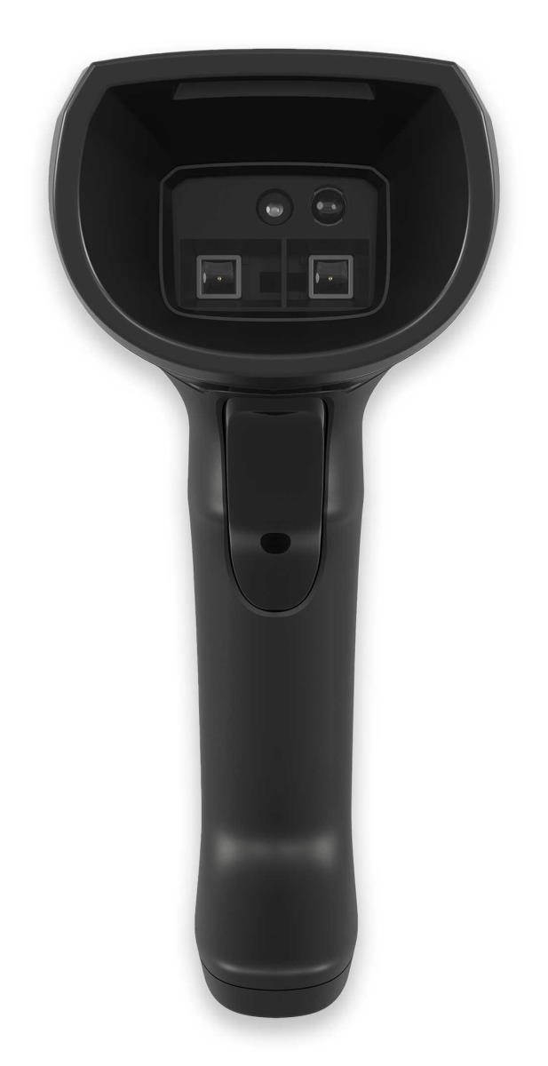 KIT : DS8288-SR Black FIPS Vibration Standard Cradle USB KIT: DS8288-SR4F004VZWW Scanner, CBA-U21-S07ZBR Shielded USB Cable, CR8288-SC100F4WW Cradle thumbnail