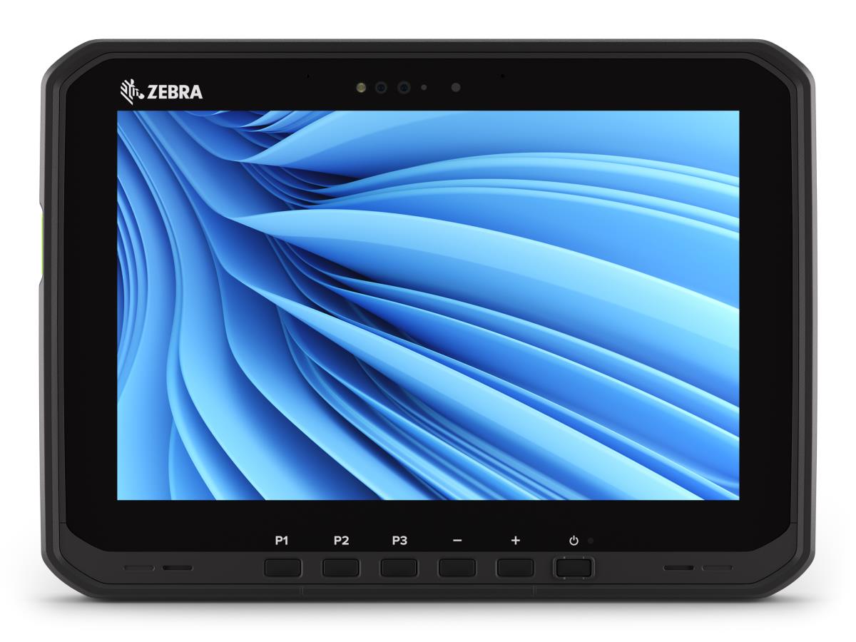 ET60W, Intel Core Ultra 5, 16 GB RAM / 256 GB SSD, Windows IoT Enterprise LTSC, SE55 scan engine, STD BAT thumbnail