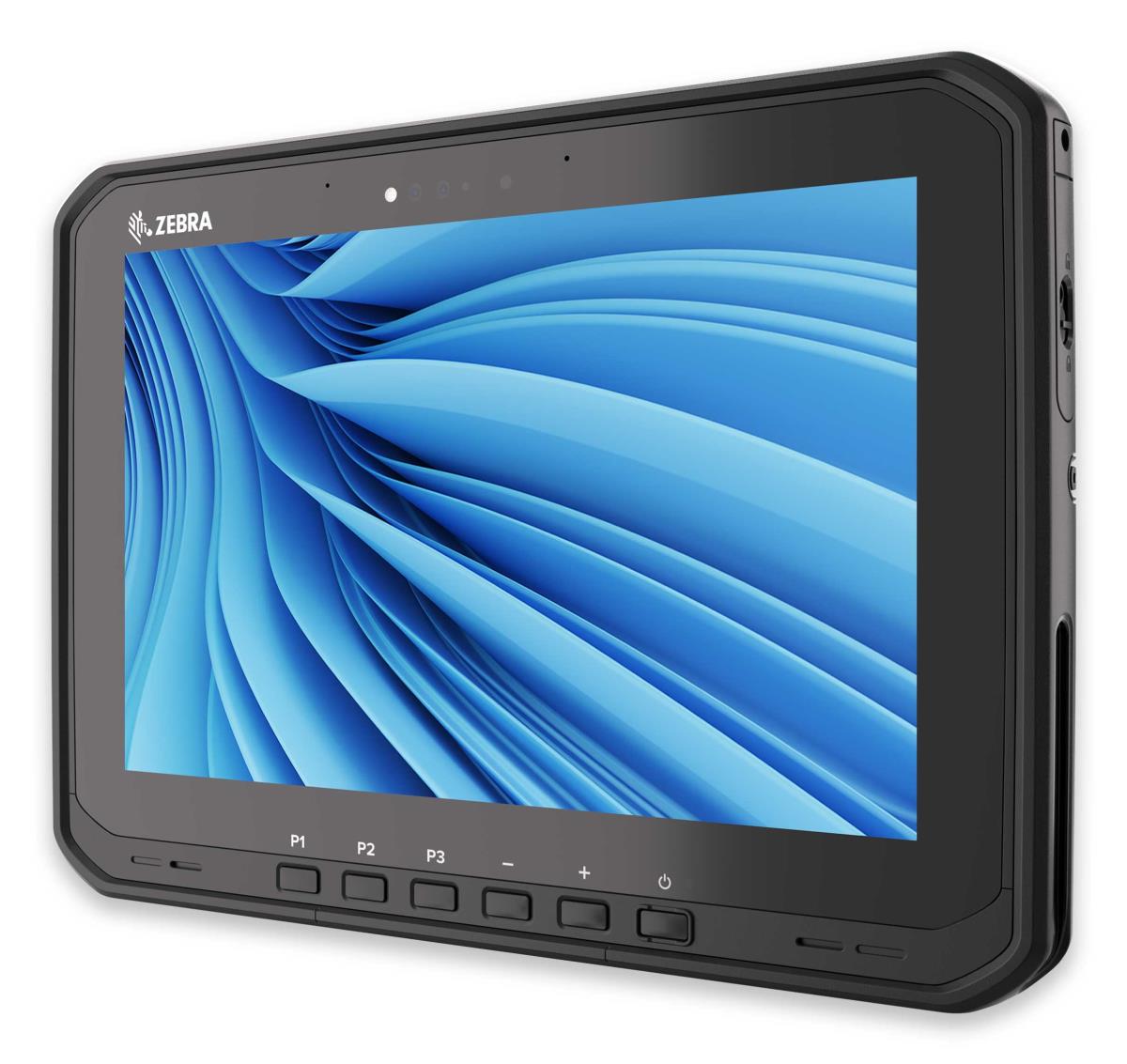 ET60W, Intel Core Ultra 5, 16 GB RAM / 256 GB SSD, Windows IoT Enterprise LTSC, SE55 scan engine, STD BAT thumbnail