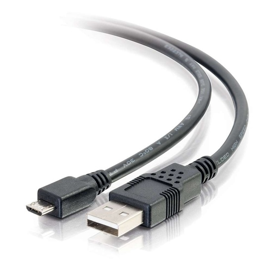 Legrand 1m USB A/M to MICRO B/M thumbnail