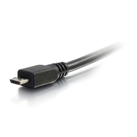 Legrand 1m USB A/M to MICRO B/M thumbnail