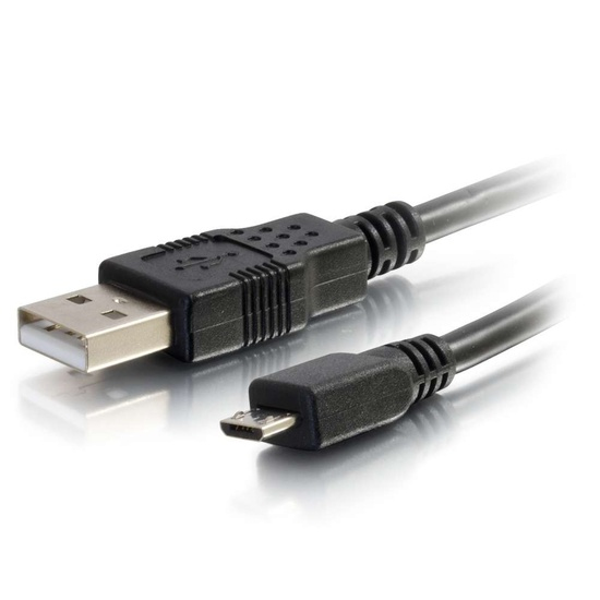Legrand 1m USB A/M to MICRO B/M thumbnail