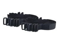 Legrand (Available while stock lasts-Going EOL) 280MM HOOK-LOOP CBL STRAPS BLK 12PK thumbnail