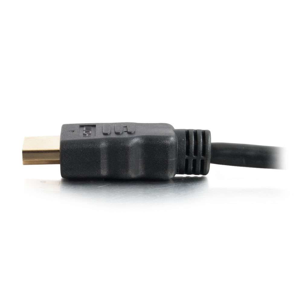 2m High Speed HDMI[R] with Ethernet Cable thumbnail