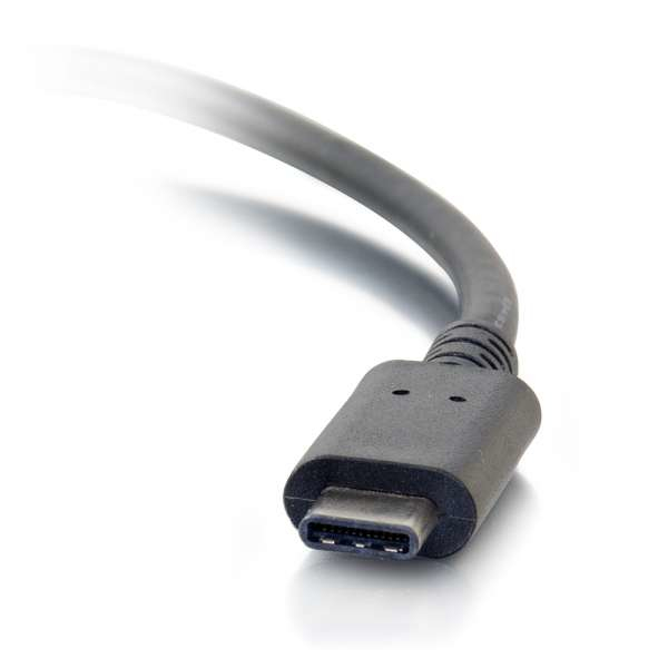 USB-C Docking Station with 4K HDMI, Ethernet, USB thumbnail