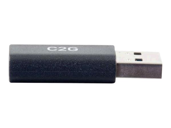 Legrand USB C Female to USB A Male 3.0 Adapter thumbnail