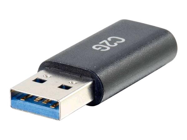 Legrand USB C Female to USB A Male 3.0 Adapter thumbnail