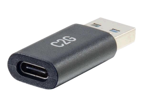 Legrand USB C Female to USB A Male 3.0 Adapter thumbnail