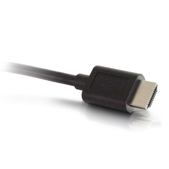 Legrand HDMI M to VGA F Dongle w/pwr thumbnail