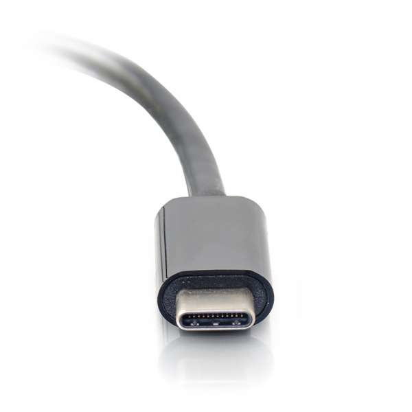 Legrand USB-C to Gigabit Ethernet Network Adptr thumbnail