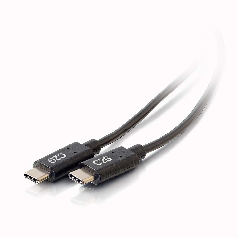 Legrand 6ft USB C TO C 2.0 3A (88826 is replaced by 28826) thumbnail