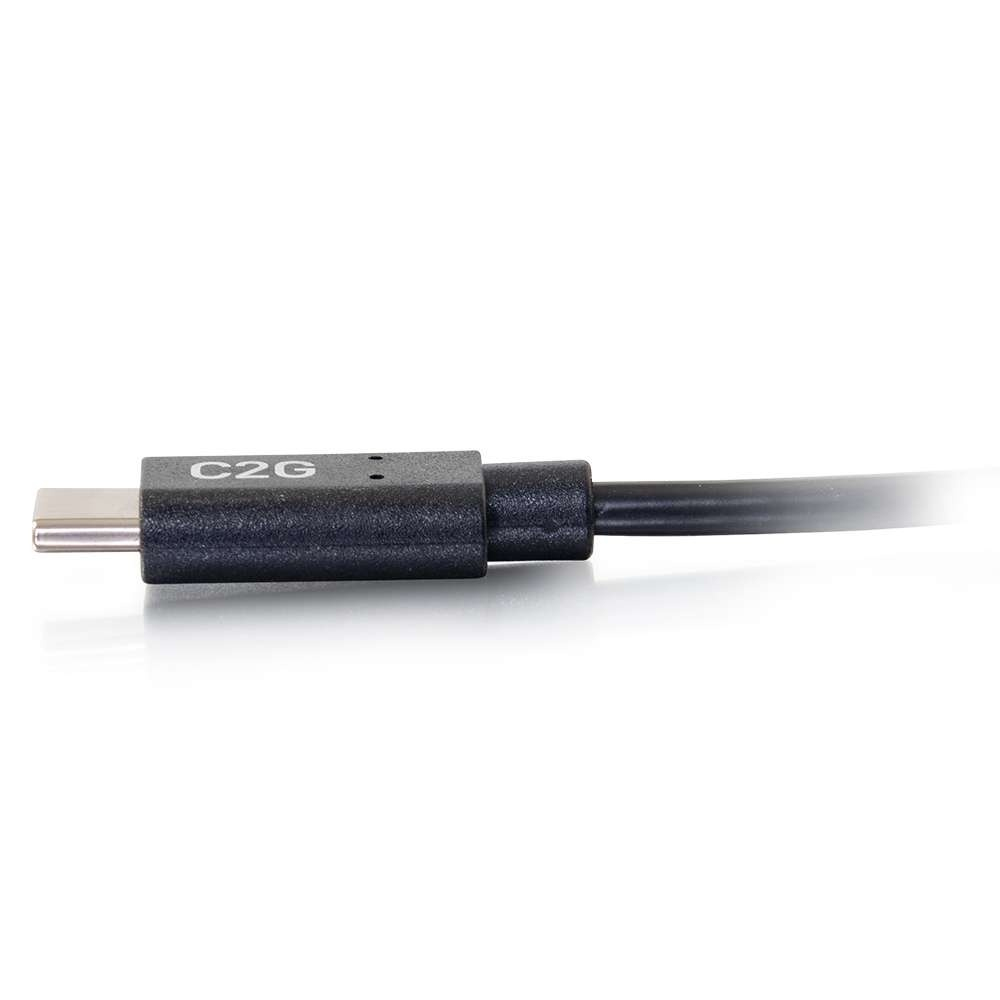 Legrand 6ft USB C TO C 2.0 3A (88826 is replaced by 28826) thumbnail
