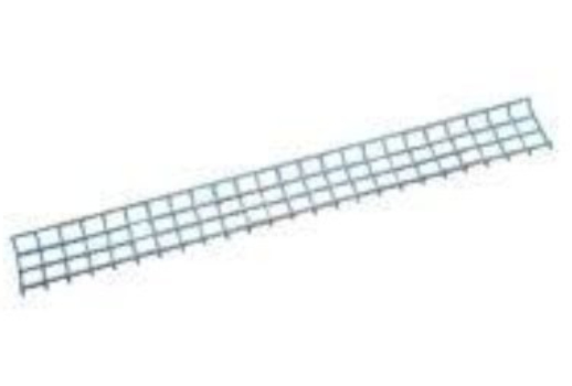 EU Product - Cable Carrying Plate/for 19