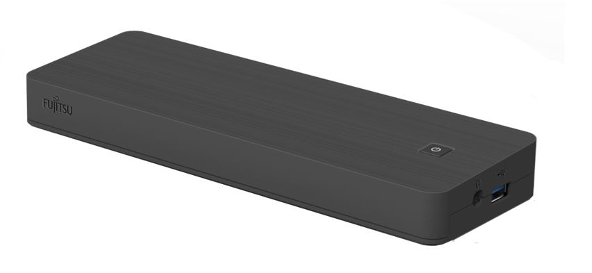 EU Product - - USB Typ C Dockingstation Kit thumbnail