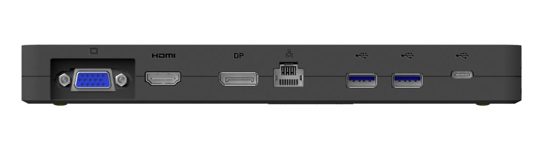 EU Product - - USB Typ C Dockingstation Kit thumbnail