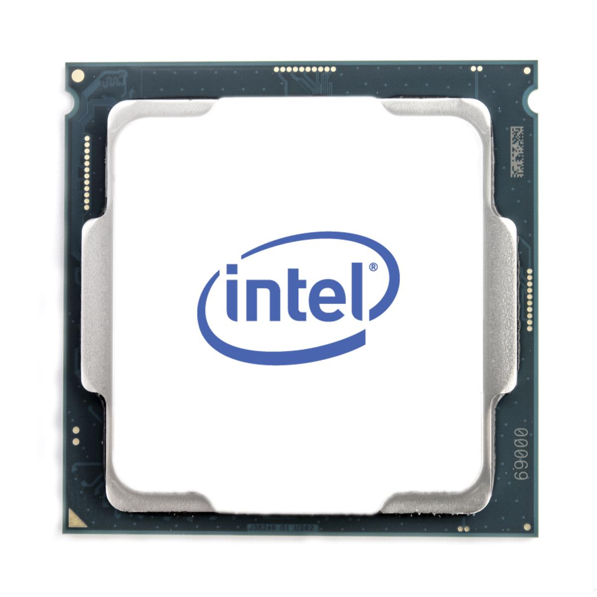 EU Product - Fujitsu Intel Xeon Silver 4314    16C 2.40 GHz thumbnail