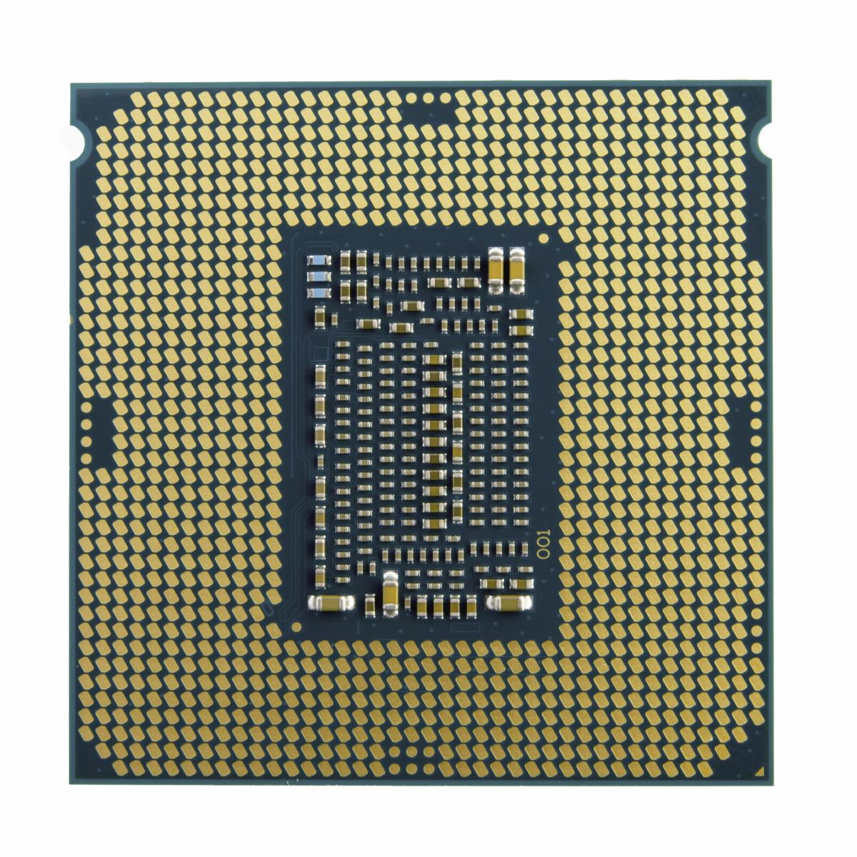 EU Product - Fujitsu Intel Xeon Silver 4314    16C 2.40 GHz thumbnail