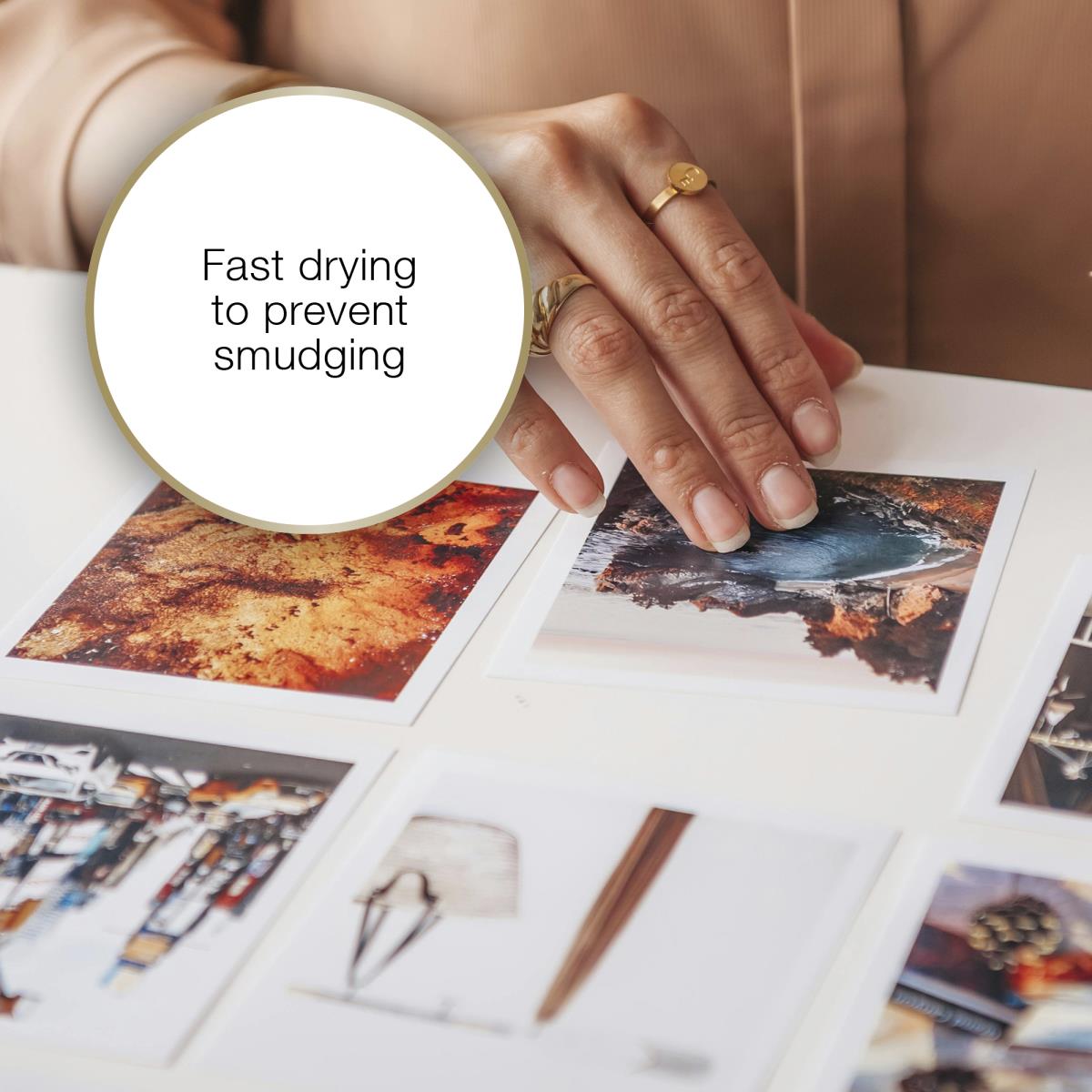 PHOTO QUALITY INK JET PAPER A4 thumbnail