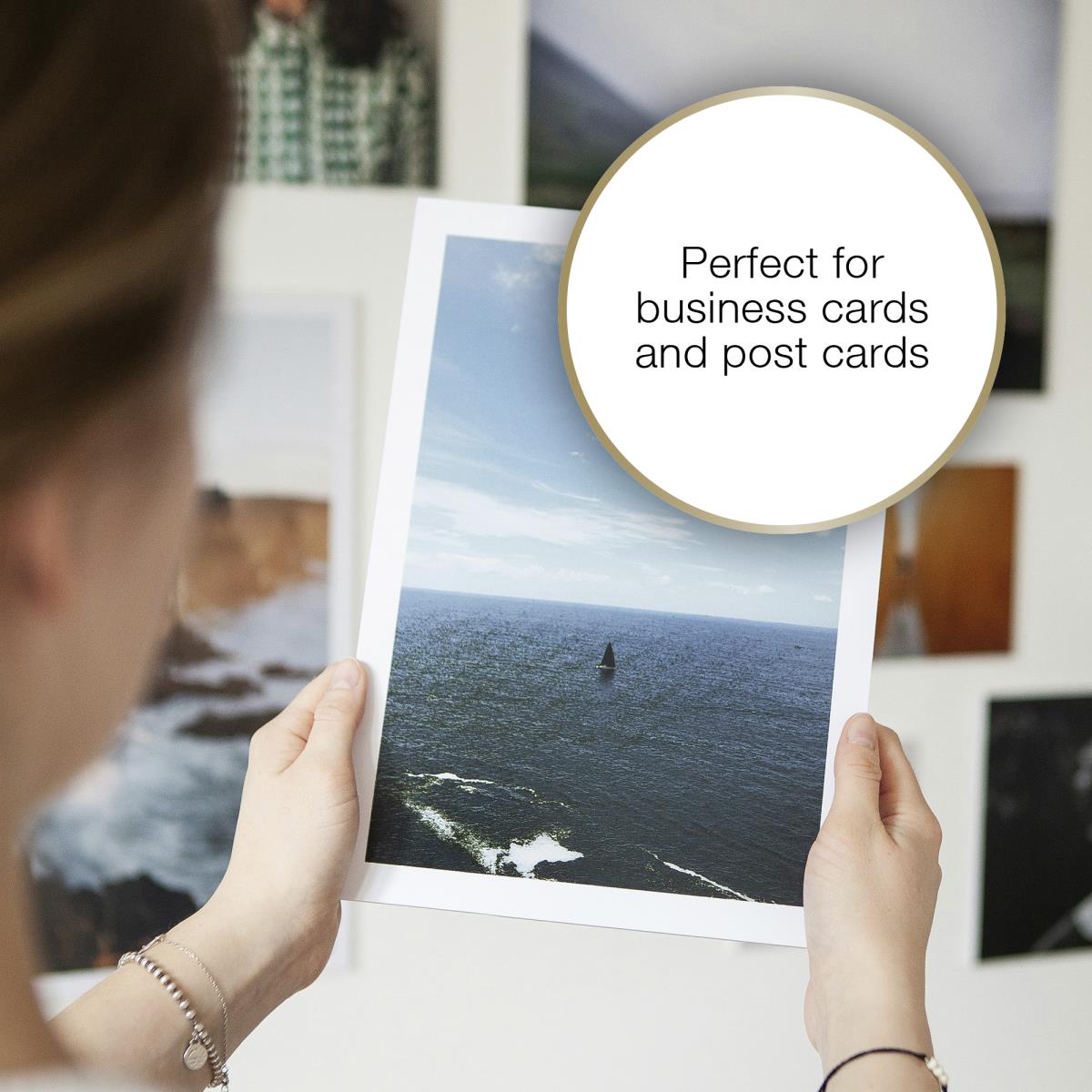 HEAVYWEIGHT MATTE PAPER A4 thumbnail