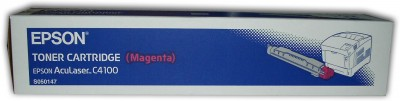 4100 MAGENTA TONER *EOL*ACULASER 4100 MAGENTA TONER thumbnail