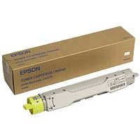 4100 YELLOW TONER *EOL*ACULASER 4100 YELLOW TONER thumbnail