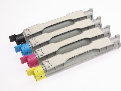 4100 YELLOW TONER *EOL*ACULASER 4100 YELLOW TONER thumbnail