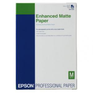 ENCHANCED MATTE PAPER A3+ 100SH thumbnail