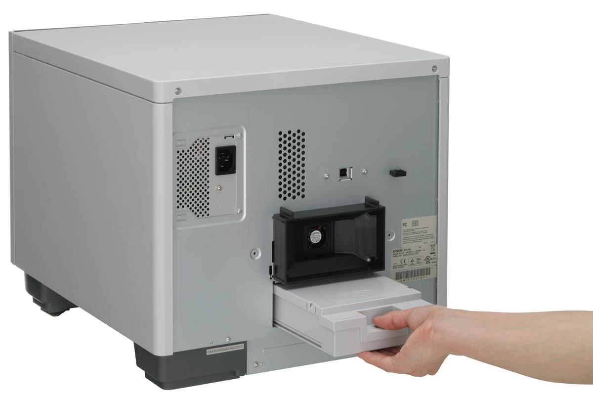 PJMB100 Maintenance Cartridge for Discproducer thumbnail