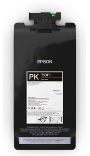 T53F1 PHOTO BLACK IIPS INKCAR-1600ML thumbnail