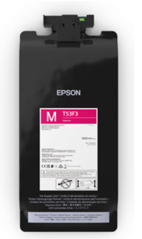 T53F3 MAGENTA IIPS INK 1600ML thumbnail