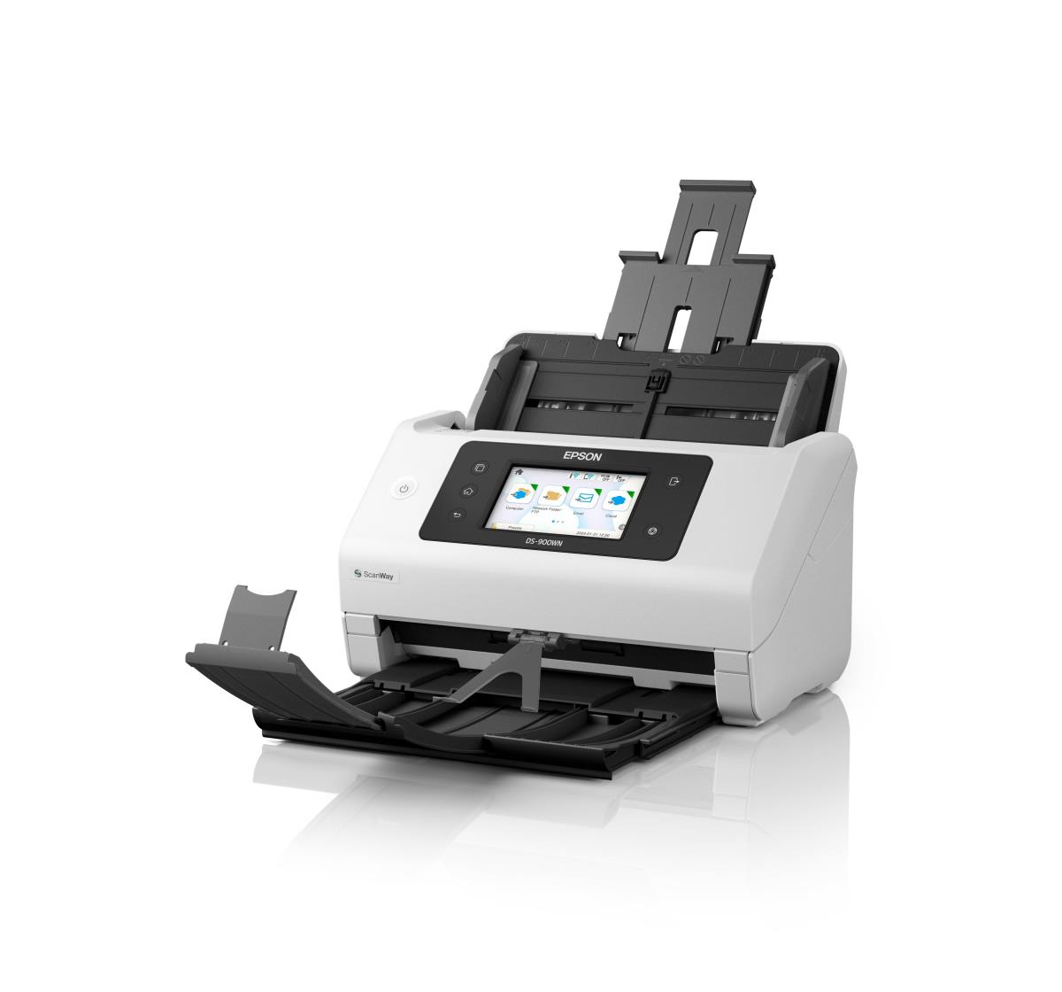 EU Product - WorkForce DS-900WN thumbnail