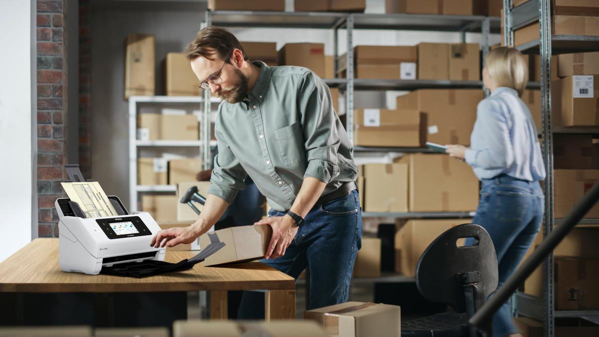 EU Product - WorkForce DS-900WN thumbnail