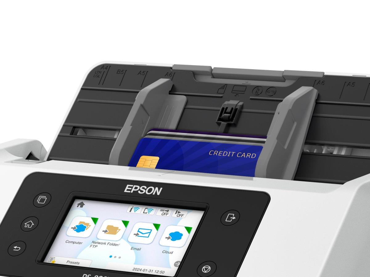EU Product - WorkForce DS-900WN thumbnail