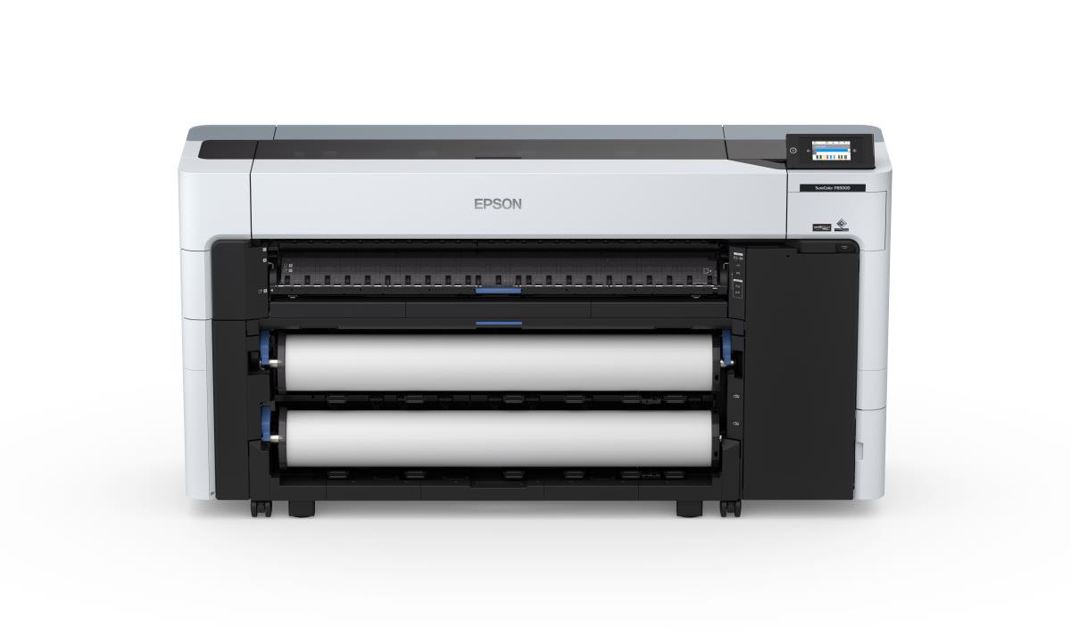 SC-P8500D STD PRINTER - 44IN thumbnail