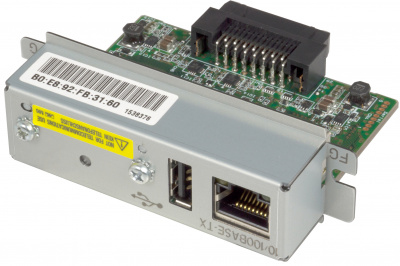 EU Product - ethernet interface, UB-E04 thumbnail