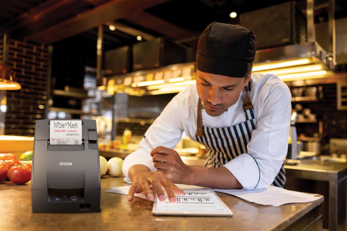 EU Product - TM U220IIB 102 - Belegdrucker - zweifarbig monochrom - Label Printer - Thermal Transfer thumbnail