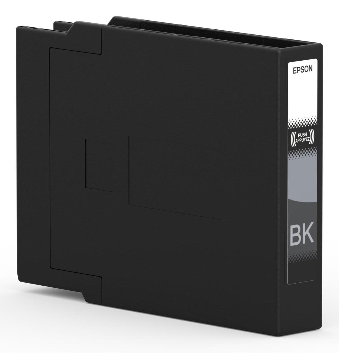 WORKFORCE PRO BLACK INKXL EM-C7100 EP-C7000 thumbnail