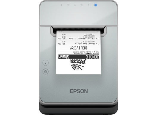 EPSON TM-L100 (103): USB BLACK thumbnail