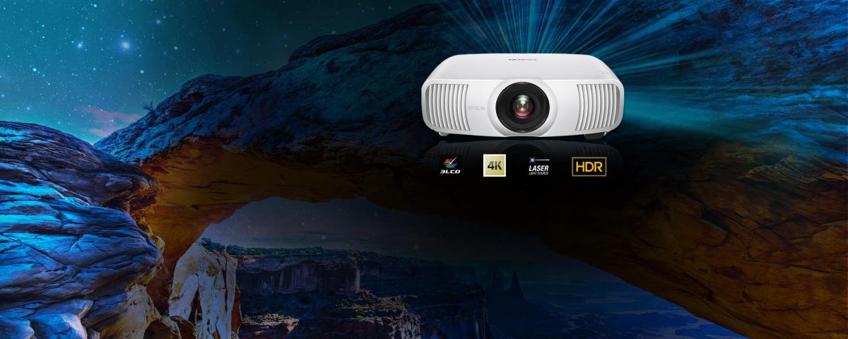 EH-LS11000W Projector thumbnail